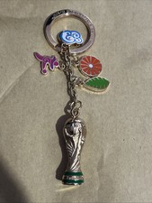 FIFA-WM Schlüsselanhänger