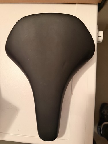 Selle royal sattel schwarz - royal, sattel,
