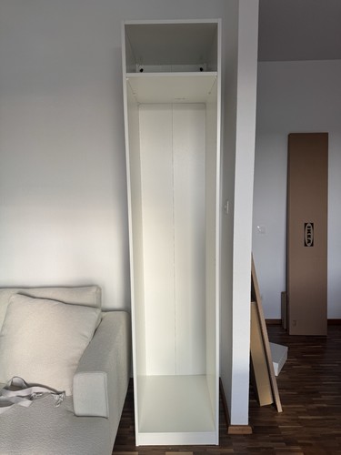 Ikea pax schrankkorpus - ikea,