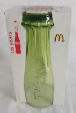 Coca Cola Glas 125 Jahre Coca