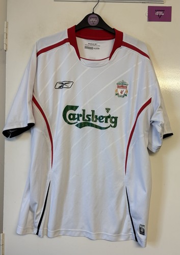 Vintage liverpool 2004 - vintage,