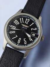 Vintage Uhr POLJOT 17 Je Mechanic Retro Watch Made In UdSSR Herren Uhr Original 