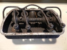 Volkswagen Käfer Zylinderkopf