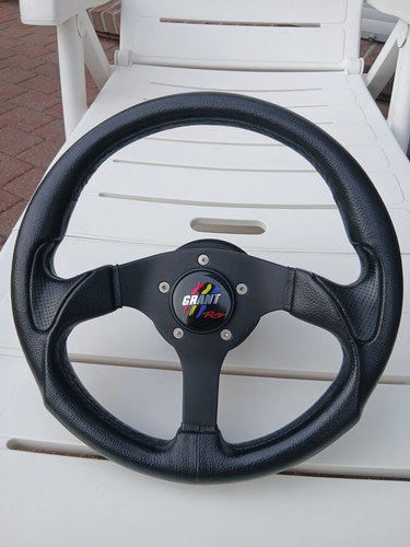 Victor sportlenkrad 330 - victor, 3l