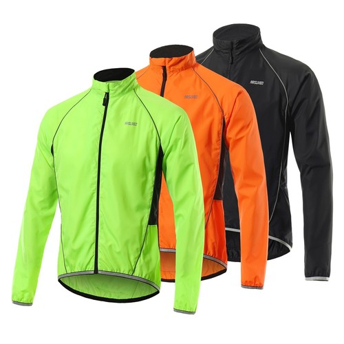 Fahrradjacke ultraleichte - fahrradjacke,
