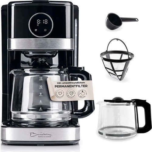 Barista kaffeemaschine - barista,
