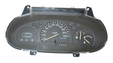 Tacho Tachometer
