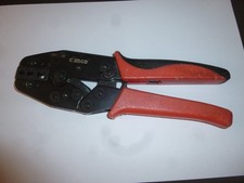 Cimco Werkzeuge Crimpzange -