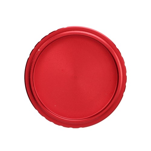 Objektivdeckel