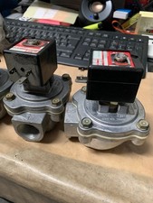 ASCO		Magnetventil  SC G