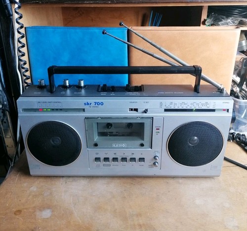 Rft skr 700 silber - rft,
