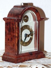 Tischuhr Quarz Uhrwerk