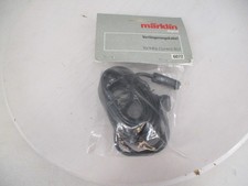 Märklin digital 6072 Verlängerungskabel für Infra Control 80f in OVP