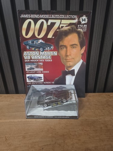 James bond - james,