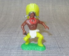 West Germany  Indianer