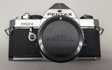 PEN MX Filmkamera