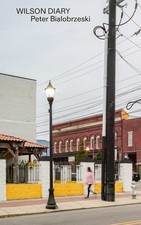 Wilson Diary Peter Bialobrzeski