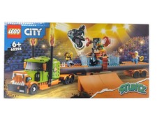 LEGO® City 60294 Stuntz |