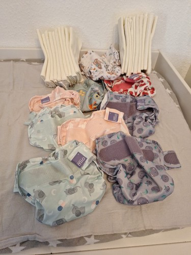 Bambino mio überhosen - 8,