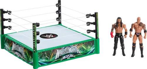 Wwe mattel bloodline - wwe,