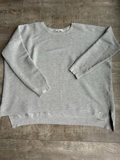 Opus Sweatshirt Peony Gr. 40
