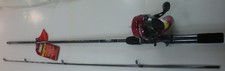 Zebco 1545KR 404 Spincast