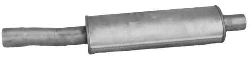 Mittelschalldämpfer