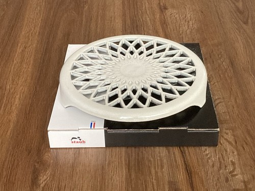 Staub topfuntersetzer - staub,