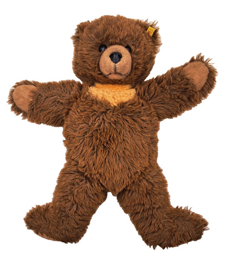 Steiff bär - l3/pg,