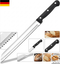 Brotmesser aus