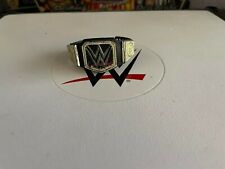 WWE Figuren Figur Mattel World Heavyweight Championship Gürtel Belt Title