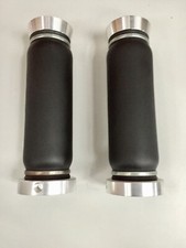 2x G.A.S. Luftbalg Luftfeder