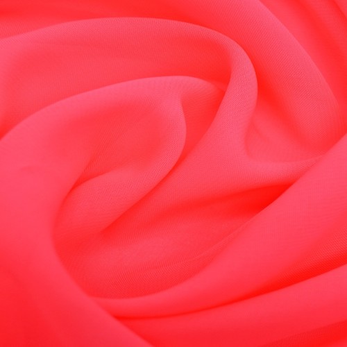 Chiffon stoffe meterware deko - ,