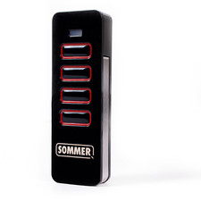 Handsender Sommer 868 MHz