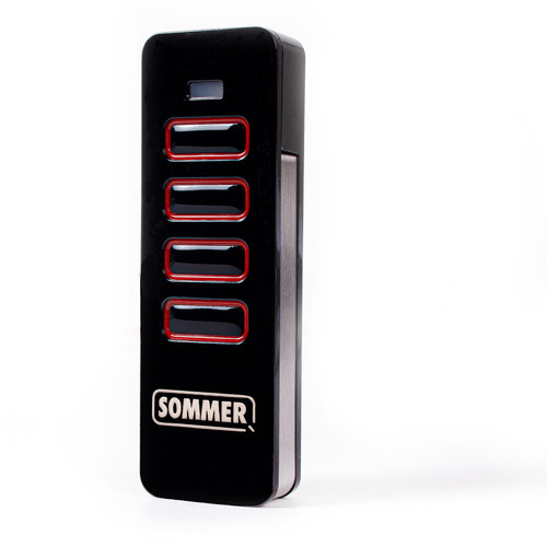Handsender sommer 868 mhz - sommer,