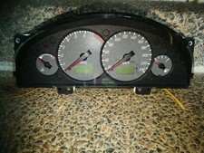 7084 Tacho Kombiinstrument Ford Cougar 2,5 V6 98BP10849AG 174737 km 