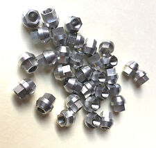 1x NIPPLES Ambrosio Spinergy AERO NIPPLE Road-Wheel NIPPLO (Individual) NEU