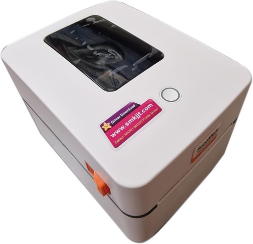 Dynasun drucker thermische - drucker,
