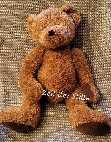Bambia bär teddy teddybär - bambia,