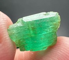 11,85 ct. Smaragd Gut