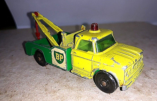 Matchbox regular wheels - ©,