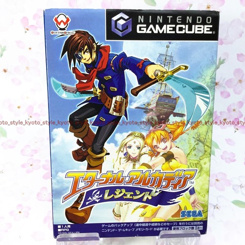 Gebraucht nintendo gamecube - gebraucht,