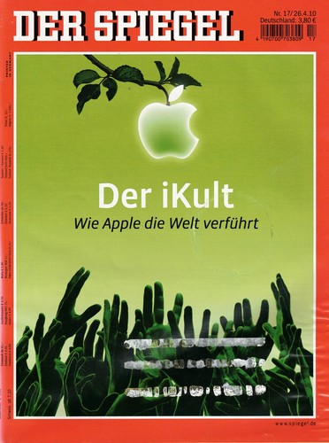 Der spiegel heft - spiegel,