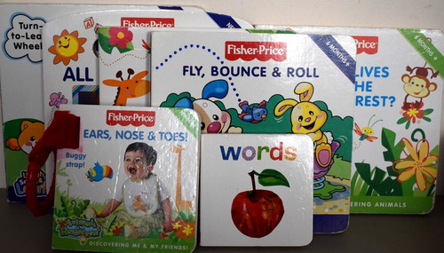 Selection fisher price - fisher,