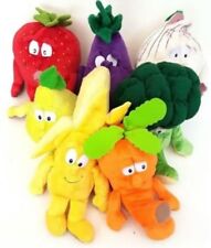 7 Plüsch Vitamine Ortaggiotti