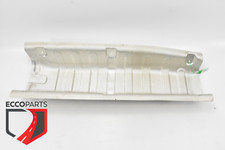 Hitzeschutzblech Hitzeschild MG ZS 1.0 1.5