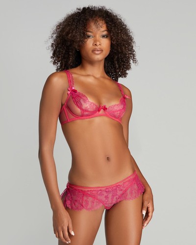 Agent provocateur pink - provocateur, willa