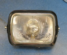 Scheinwerfer für Kawasaki GPZ 750 UT