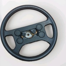 Lenkrad VW Golf 1 /2 GTI Oldtimer Jetta Youngtimer Tuning 