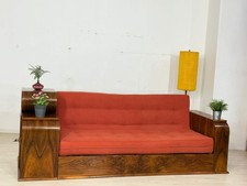 Wunderschönes Art Deco Sofa /